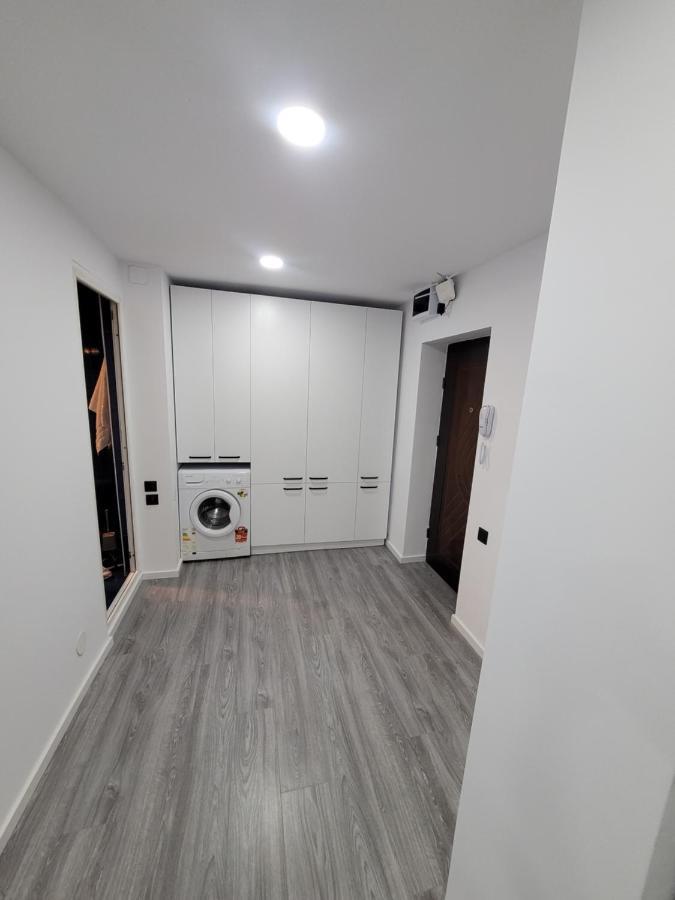 Studio 88 Bukurešť Exteriér fotografie