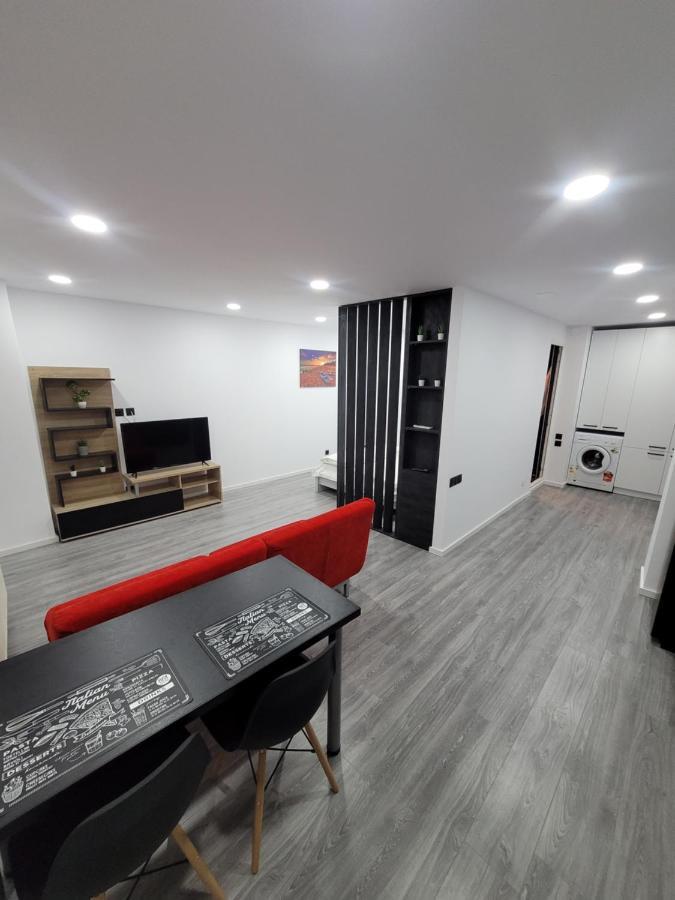 Studio 88 Bukurešť Exteriér fotografie